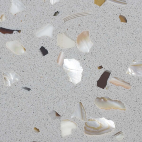 <p><h3 class="styles-title">Kaseki</h3><a class="order-samples-button" href="https://www.gilasi.com/product/kaseki">Click Here to Order Samples</a></p> Gilasi recycled glass kitchen countertops kaseki
