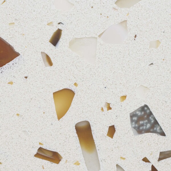 <p><h3 class="styles-title">Tesoro</h3><a class="order-samples-button" href="https://www.gilasi.com/product/tesoro">Click Here to Order Samples</a></p> gilasi recycled glass kitchen countertops tesoro