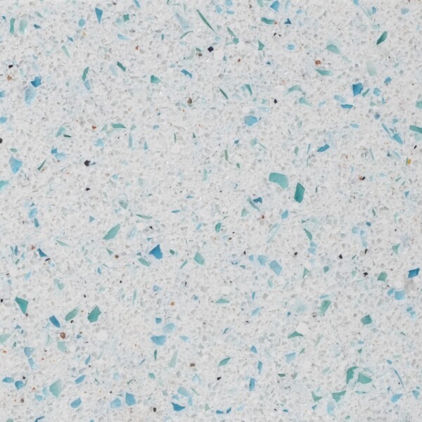 <p><h3 class="styles-title">Fresco</h3><a class="order-samples-button" href="https://www.gilasi.com/product/fresco">Click Here to Order Samples</a></p> Gilasi recycled glass countertops Fresca