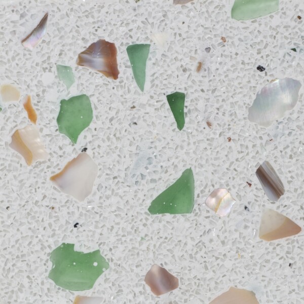 <p><h3 class="styles-title">Guscio</h3><a class="order-samples-button" href="https://www.gilasi.com/product/guscio">Click Here to Order Samples</a></p> Gilasi recycled glass countertops Guscio