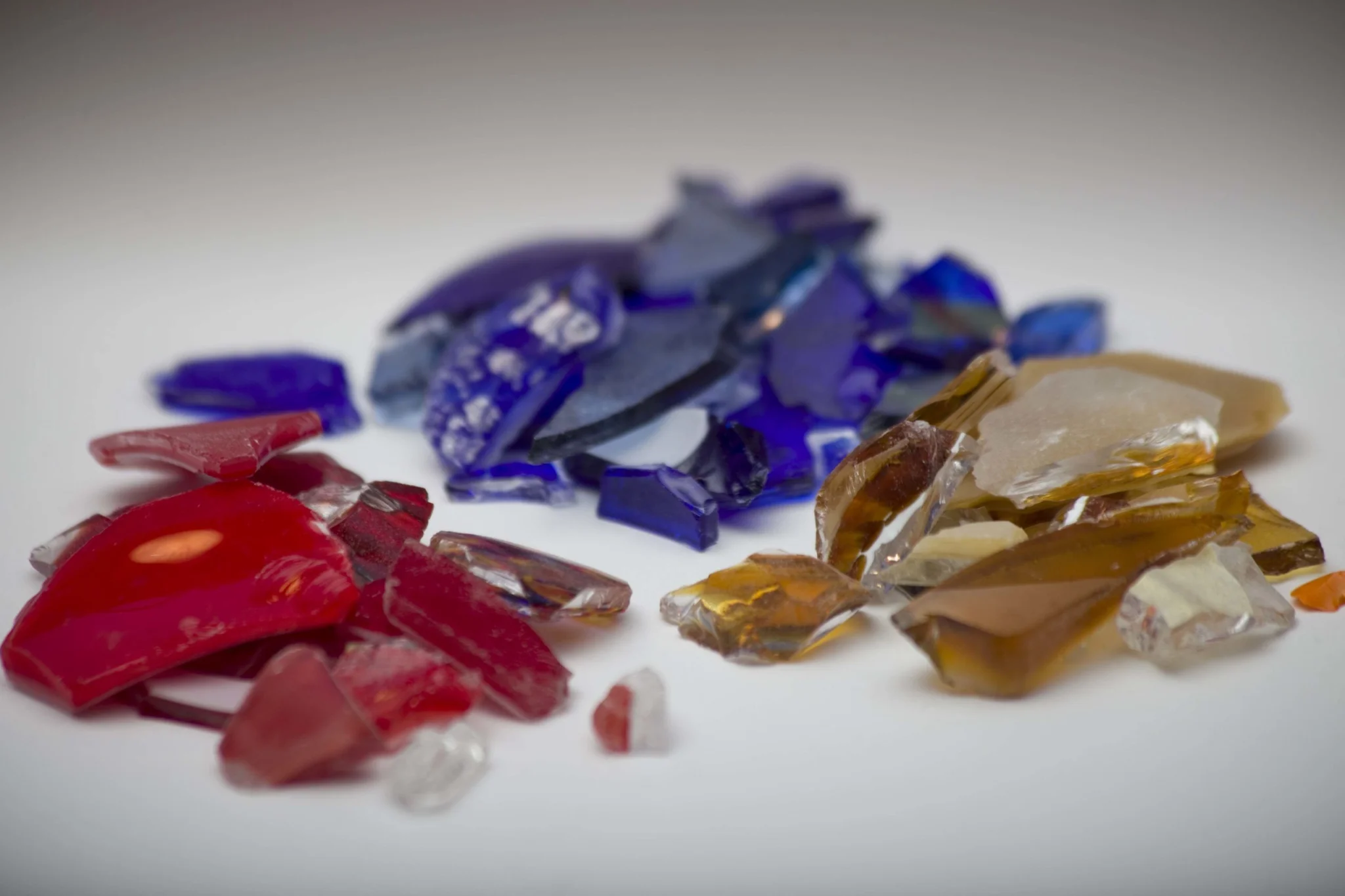 Gilasi recycled glass kitchen countertops glass